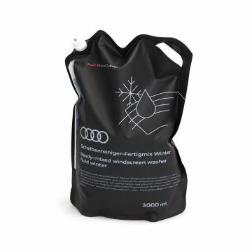 Originele Audi winterruitenreiniger (3 liter)