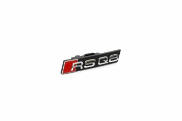 Audi RSQ8 (4M) embleem