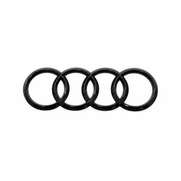 Audi Q8 (4M) logo