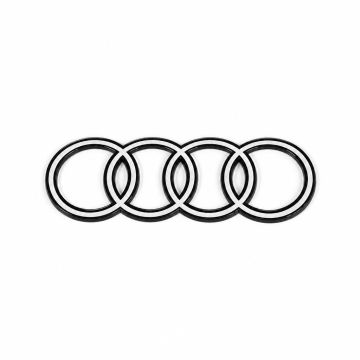 Audi Q8 (4M) logo