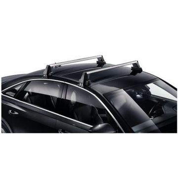 Audi A8 (D5) dakdragers