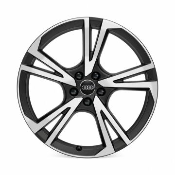 Audi A8 (D5) lichtmetalen velg (21 inch)