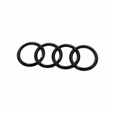 Audi A8 (D5) logo