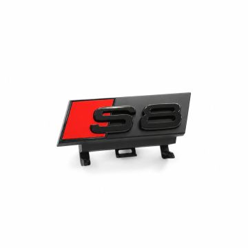Audi A8 (D5) logo