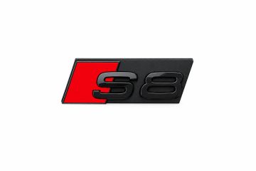 Audi A8 (D5) logo