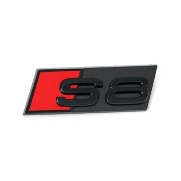 Audi A8 (D5) embleem