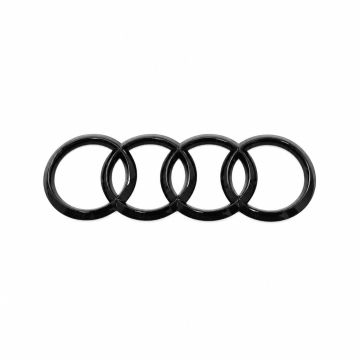 Audi A8 (D5) logo