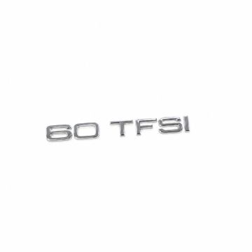 Audi A8 (D5) embleem - chroom