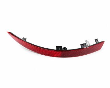 Audi A8 (D5) reflector - rechtsachter