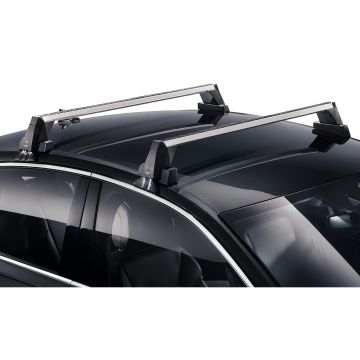 Audi A8 (D5) dakdragers