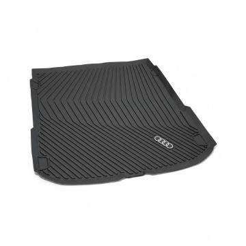 Audi A6 (C9) bagageruimteschaal