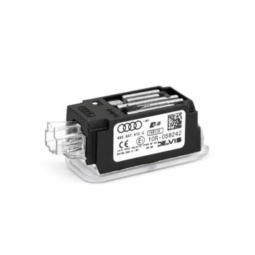 Originele Audi led-instapverlichting met logo rs, rechts