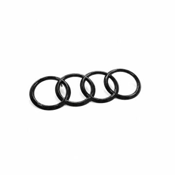 Audi R8 (4S) logo