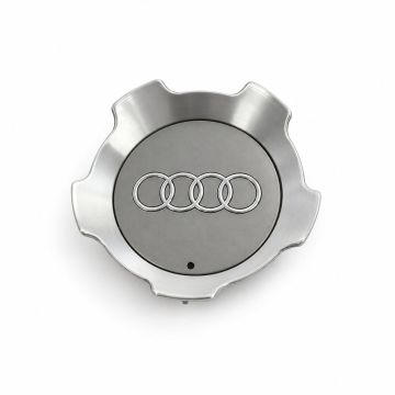 Audi A6 (C5) wieldop - wieldop grijs-metallic