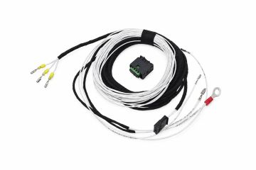Kabelset HomeLink garagedeuropener voor Volkswagen Touareg 7P