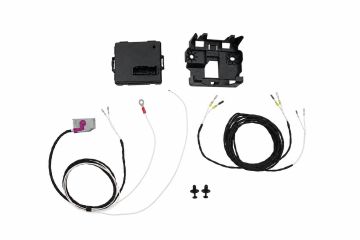 Complete set voor automatische niveauregeling koplampen (aLWR) voor Seat Formentor KM7
