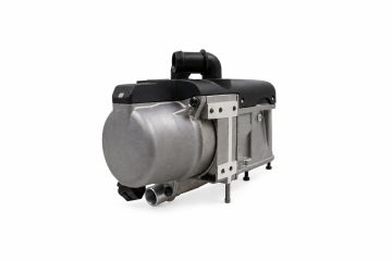 Webasto Thermo Top Evo 5 Diesel-kachel (MQB, MQB2020) zonder regeleenheid voor Volkswagen, Audi, SEAT, Škoda