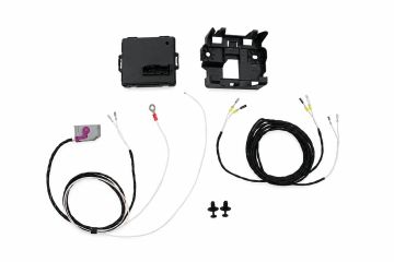 Retrofit-set voor automatische koplampsensor en lichtbereikregeling (aLWR) voor SEAT Leon KL