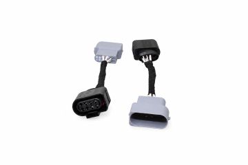 Xenon-adapter naar halogeenkoplampen voor Škoda Octavia 1U