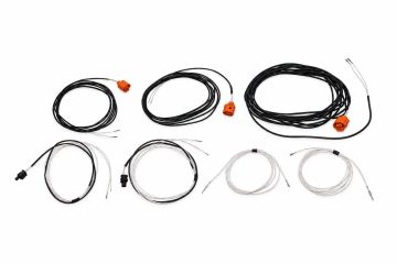 Kabelset Comfort key, keyless start en entry voor Audi TT FV