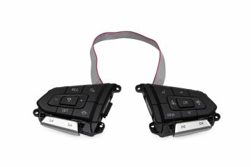 Complete set voor retrofit automatische afstandsregeling (ACC) voor Volkswagen T7 ST
