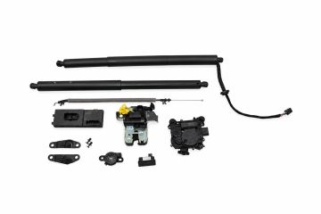 Retrofit-set voor elektrische achterklep voor Škoda Kodiaq PS
