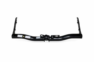 Complete set trekhaak (AHK) voor Volkswagen Polo AW1