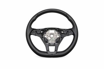 Multifunctioneel stuurwiel in leer met Tiptronic voor Volkswagen Volkswagen Golf 7, Passat B8, Arteon 3H