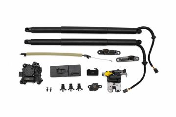 Retrofit-set voor elektrische achterklep voor Volkswagen Tayron R41