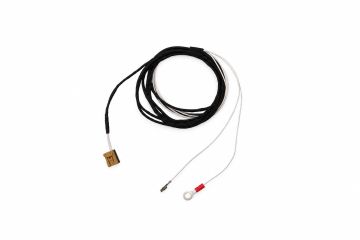 Kabelset USB-oplaadfunctie voor binnenspiegel voor Škoda en Volkswagen