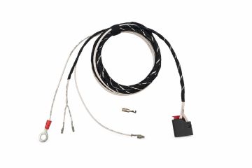 Kabelset voor besturingseenheid bij standkachel voor Volkswagen T6 SG