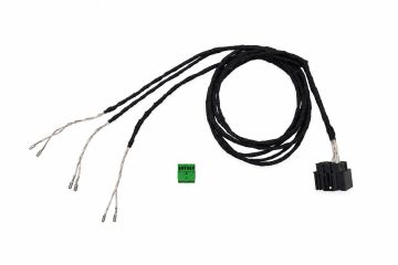 Kabelset Ethernet-aansluiting voor Gateway High voor MQB2020