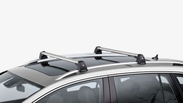 Volkswagen Golf 7 (5G) dakdragers