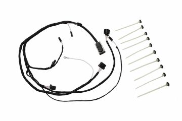 Kabelset portier passagierszijde voor Volkswagen, Audi, SEAT, Škoda (Octavia 1U)