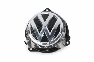 Volkswagen Arteon (3G), Golf 7 (5G), Passat (B8/3G) logo achterklep met ontgrendelschakelaar
