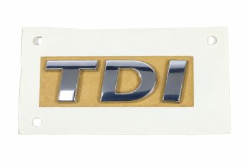 Volkswagen Golf 7 (5G) embleem