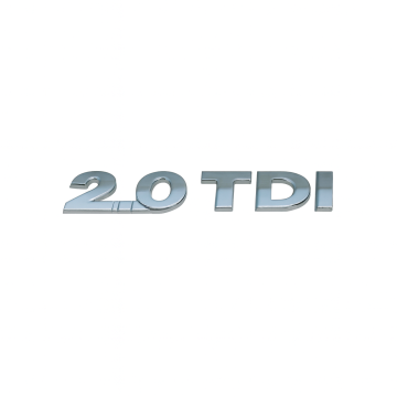 Volkswagen Golf 7 (5G) embleem