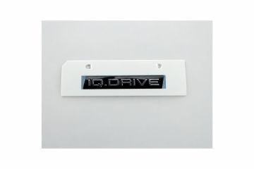 Volkswagen Golf 7 (5G), Tiguan 2 (AD1/AX1), Touran 2 (5T) embleem - zwart