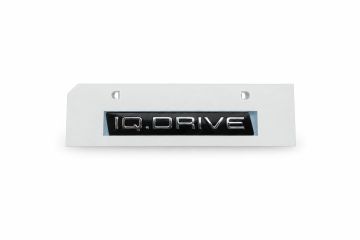 Volkswagen Golf 7 (5G), Tiguan 2 (AD1/AX1), Touran 2 (5T) embleem - zwart
