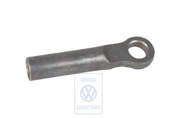 Volkswagen pen