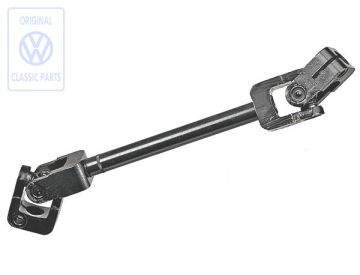Volkswagen stuuras - mechanisch, links gestuurd