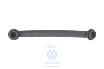 Volkswagen doorvoerrubber kabelboom achter