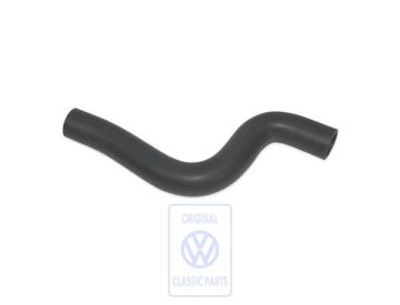 Volkswagen koelwaterslang (EW, HN, HM)