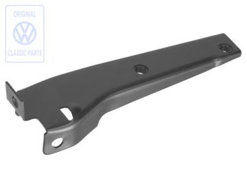 Volkswagen Scirocco 2 (53B) bumpersteun voor - links