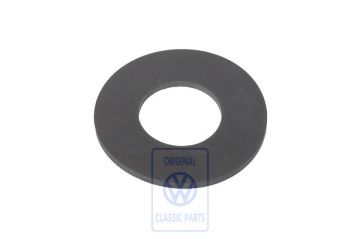 Volkswagen Scirocco 2 (53B) rubberen ring
