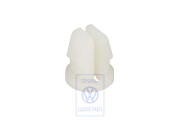 Volkswagen moer