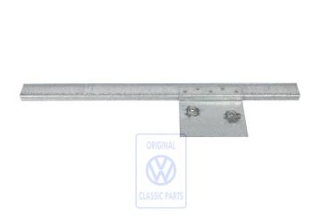 Volkswagen Scirocco 2 (53B) hefrail raammechanisme - links
