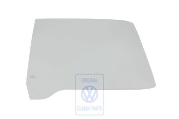 Volkswagen Scirocco 2 (53B) portierruit - rechts