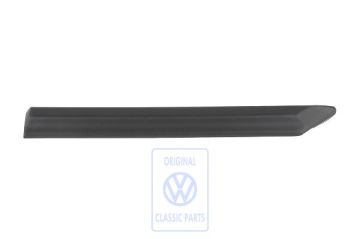 Volkswagen Scirocco 2 (53B) sierlijst achterspatbord - rechts