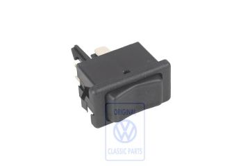Volkswagen schakelaar elektrische stoelverstelling